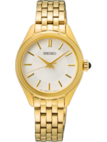 Seiko SUR538P1 horloge 29 mm