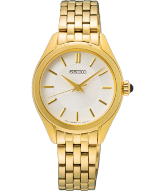 SUR538P1 Watch Women White 29mm