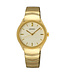 Seiko SUR552P1 - 30 mm Champagner
