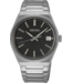 Seiko SUR557P1 Horloge Heren Zilverkleurig 39,0mm