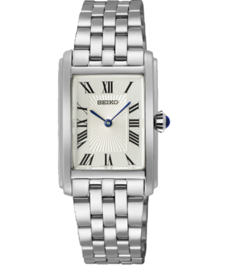 Seiko Women's watch 33 mm Crème SWR083P1