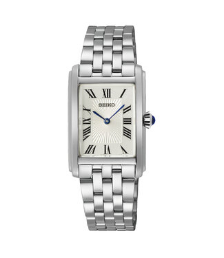 SWR083P1 33 mm cream women's watch