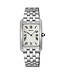 Seiko SWR083P1 4N30 22,2 x 33 mm Crème Dameshorloge