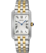 Seiko Dameshorloge 33 mm Wit SWR087P1