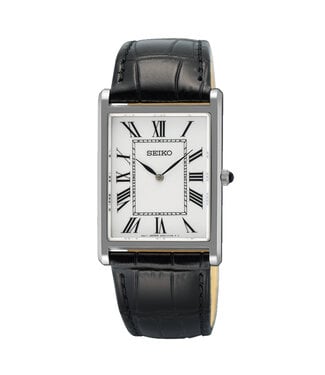 SWR103P1 Watch Men Black 27,20mm