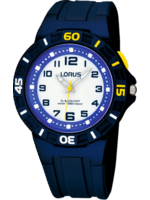 Lorus Horloge R2317HX9 Watch Blue 36mm