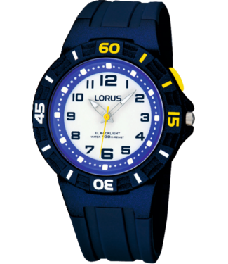 R2317HX9 Uhr Blau 36mm
