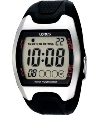 Men's watch Black R2327CX9