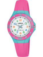 Lorus Horloge R2351MX9 Horloge Roze 28,5mm