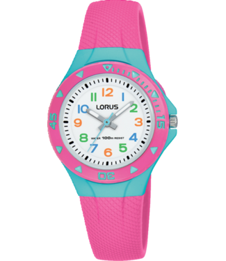 R2351MX9 Uhr Rosa 28,5mm