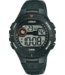 Lorus Herenhorloge 36 mm Zwart R2381PX9