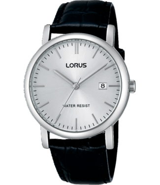 Lorus Herenhorloge SKU RG839CX5