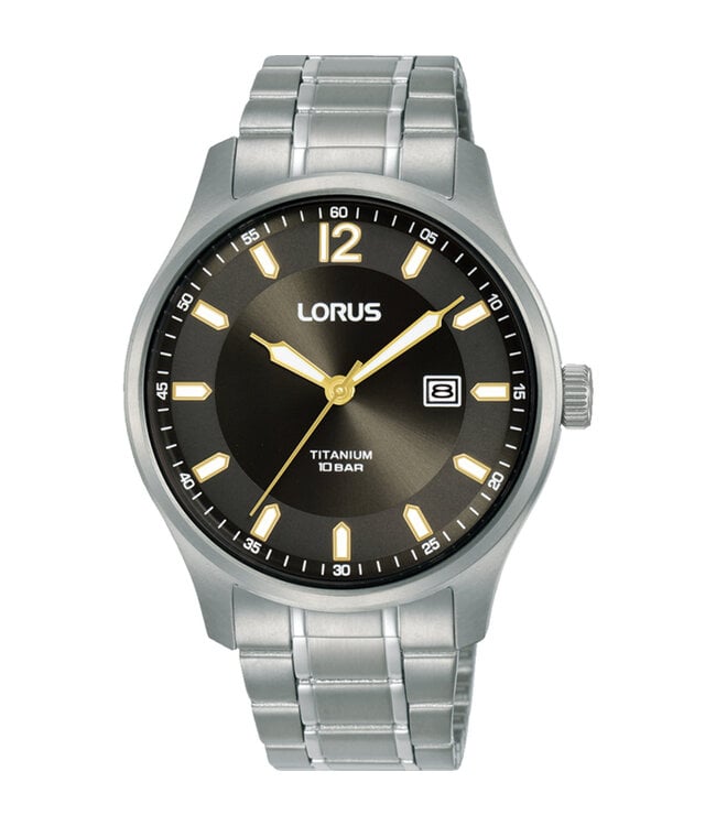Lorus Lorus Herenhorloge SKU RH999QX9