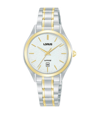 Lorus Lorus Dameshorloge SKU RJ290BX9