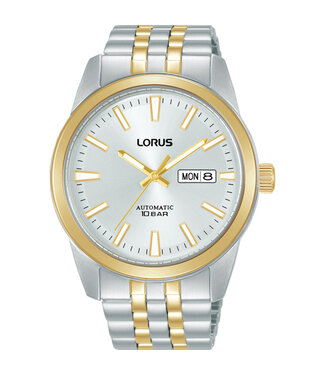 RL494BX9 Uhr Herren Bicolor 42mm