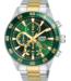 Lorus RM327JX9 Uhr Herren Bicolor 45mm