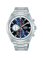 Lorus Horloge RM383JX9 Watch Men Blue 42,5mm