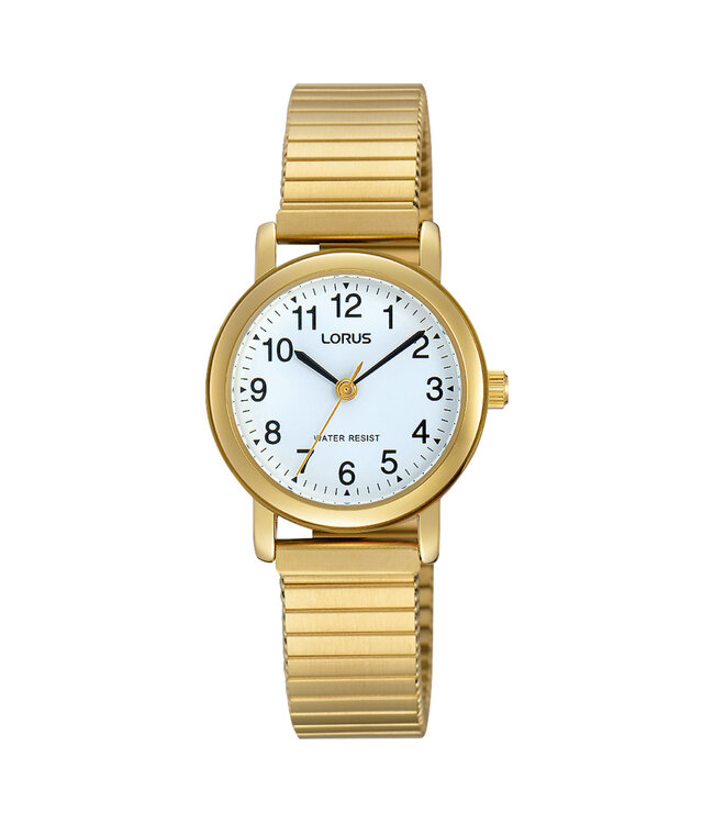 Lorus Horloge Lorus Dameshorloge 26 mm Wit RRX04HX9