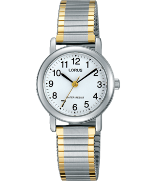 Lorus Horloge Women's watch 26 mm White RRX05HX9