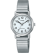 Lorus Dameshorloge 26 mm Zilverkleurig RRX07HX9