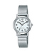 Lorus Dameshorloge 26 mm Zilverkleurig RRX07HX9
