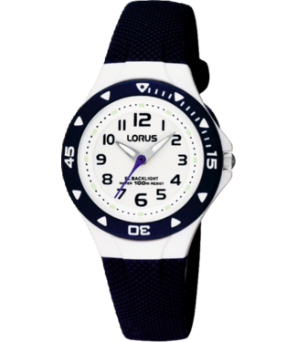 RRX43CX9 Watch Blue 30mm