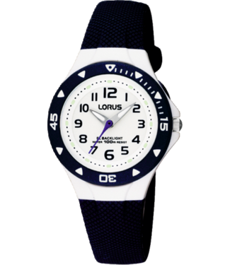 Uhr 30 mm Weiß RRX43CX9
