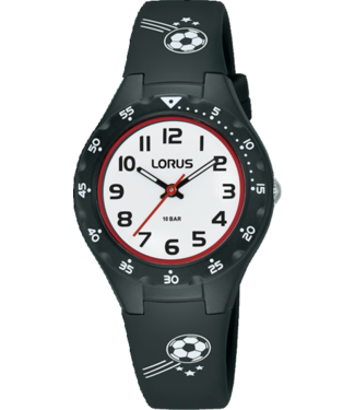 RRX45GX9 Watch Black 30mm