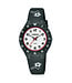 Lorus Young horloge 30 mm Zwart RRX45GX9