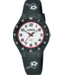 Lorus Young horloge 30 mm Zwart RRX45GX9