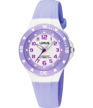 RRX51CX9 Horloge Paars 30mm