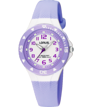 Watch 30 mm White RRX51CX9