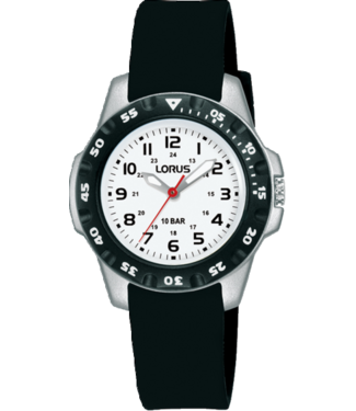RRX53HX9 Uhr Schwarz 29,5mm