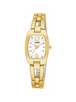 Lorus Horloge RRX92GX9 Horloge Heren Goudkleurig