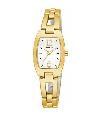 Lorus Herenhorloge Goudkleurig RRX92GX9