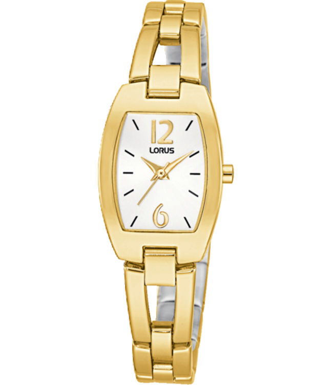 Lorus Women's watch Silver RRX92GX9