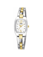 Lorus Horloge RRX93GX9 Horloge Dames Tweekleurig