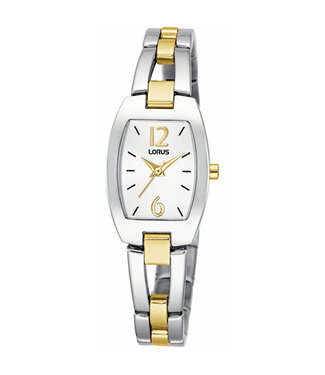 Lorus Dameshorloge Tweekleurig RRX93GX9