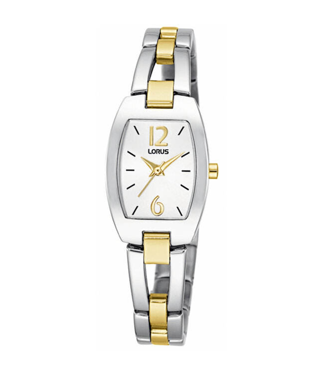 Lorus RRX93GX9 Uhr Damen Bicolor