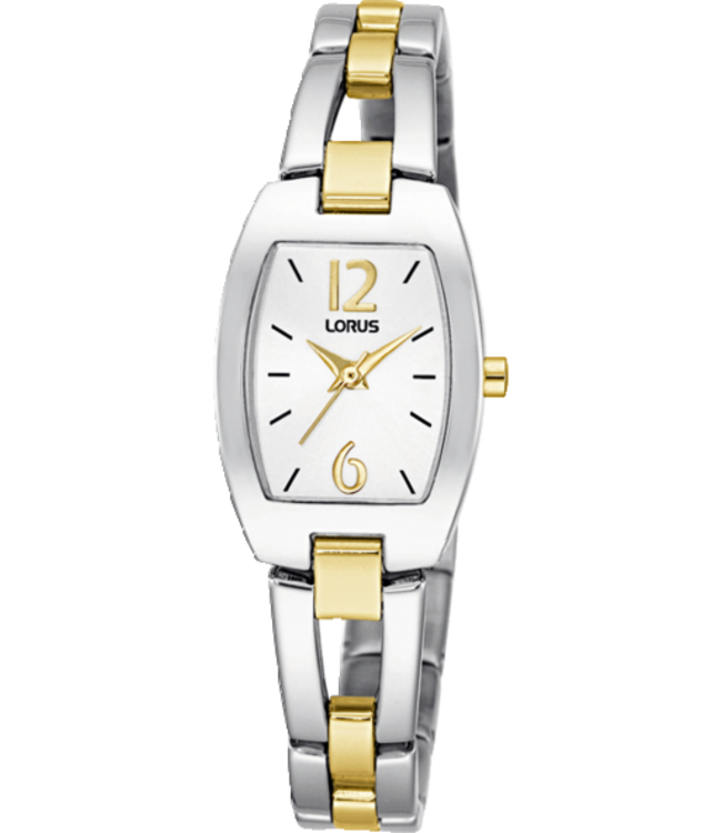 Lorus RRX93GX9 Uhr Damen Bicolor