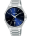 Lorus RS947DX9 Watch Men Silver-tone 40mm