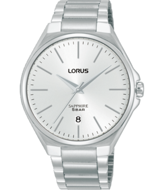 Lorus Horloge Men's watch 40 mm White RS949DX9