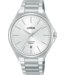 Lorus Herenhorloge 40 mm Zilverkleurig RS949DX9