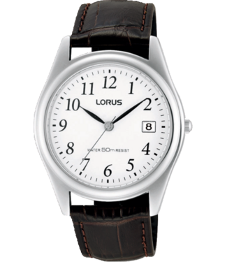 RS965BX9 Uhr Herren Braun 38mm