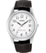 Lorus RS965BX9 Uhr Herren Braun 38mm
