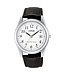 Lorus Herrenuhr 38 mm Weiß RS965BX9