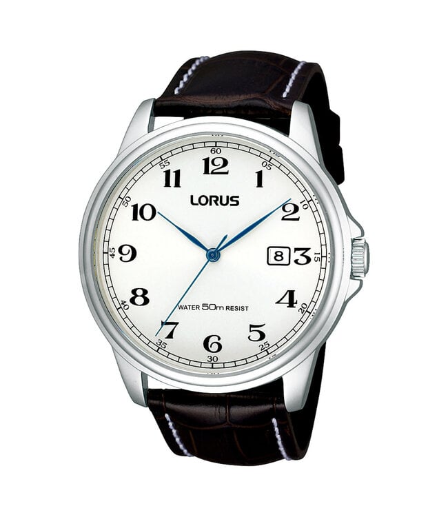 Lorus Lorus Herenhorloge SKU RS985AX9