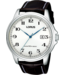 Lorus RS985AX9 Uhr Herren Braun 43mm