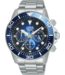 Lorus Men's watch 43 mm Blue RT343JX9