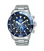 Lorus Men's watch 43 mm Blue RT343JX9